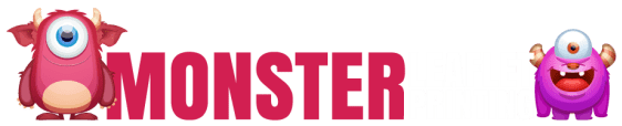 Moster Leaflet Printing