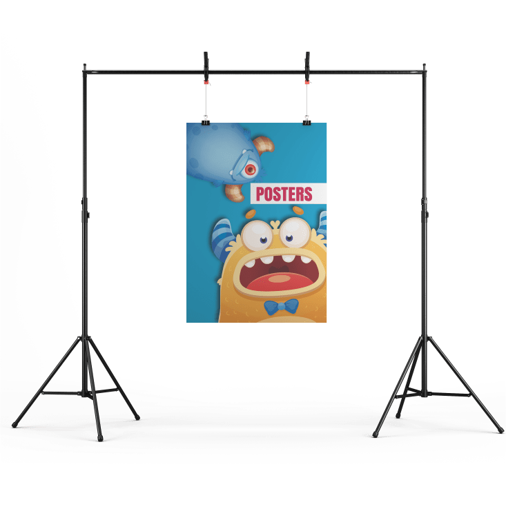 Poster Printing