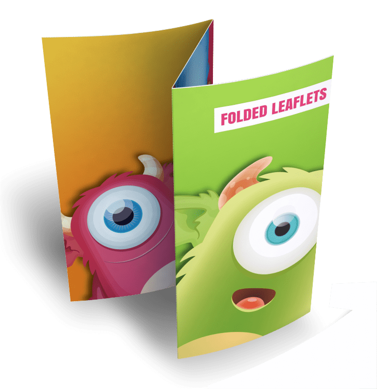 Take Away Menu Printing
